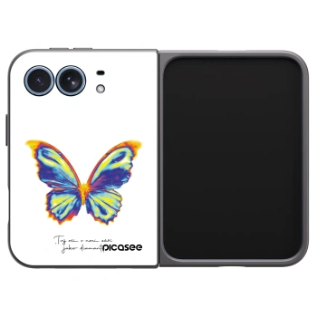 Obal pre Apple iPhone Ultra - Diamanty White