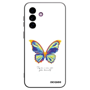 Obal pre Samsung Galaxy A37 - Diamanty White