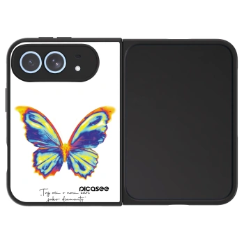 Picasee ULTIMATE CASE MagSafe pro Apple iPhone Ultra - Diamanty White