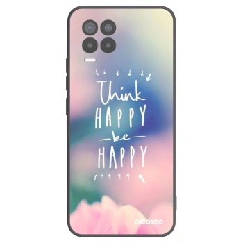 Obal pre Realme 8 4G - Mysli pozitívne!