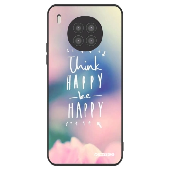 Obal pre Huawei Nova 8i - Mysli pozitívne!