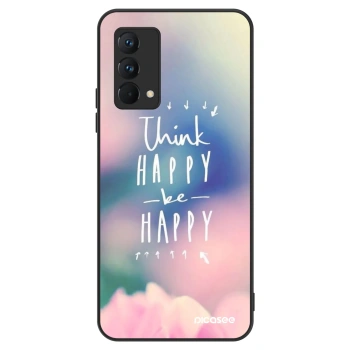Obal pre Realme GT Master Edition 5G - Mysli pozitívne!