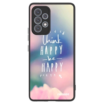Picasee ULTIMATE CASE pro Samsung Galaxy A53 5G A536 - Mysli pozitívne!
