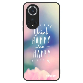 Obal pre Huawei Nova 9 SE - Mysli pozitívne!