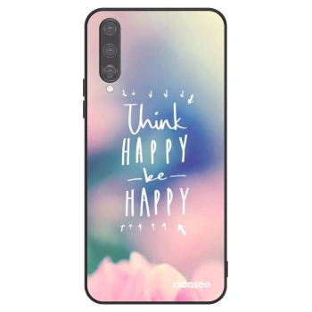 Obal pre Huawei P20 Pro - Mysli pozitívne!