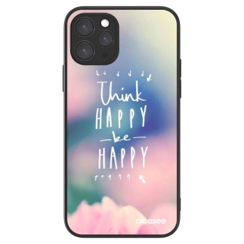 Picasee ULTIMATE CASE MagSafe pro Apple iPhone 11 Pro - Mysli pozitívne!