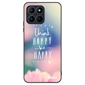 Obal pre Honor 70 Lite - Mysli pozitívne!