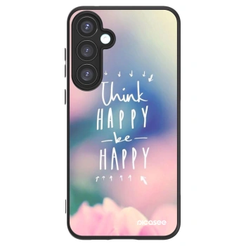 Picasee ULTIMATE CASE pro Samsung Galaxy A55 5G A556B - Mysli pozitívne!