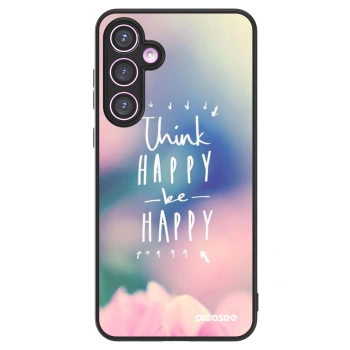 Picasee ULTIMATE CASE pro Samsung Galaxy A35 5G A356B - Mysli pozitívne!