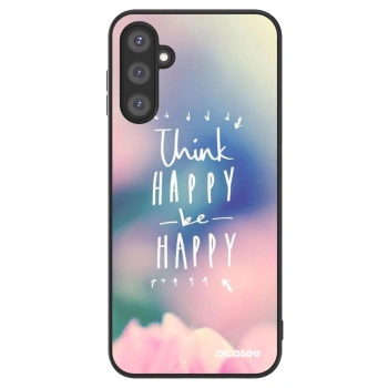 Obal pre Samsung Galaxy A05s A057G - Mysli pozitívne!