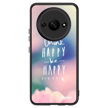 Obal pre Xiaomi Redmi A3 - Mysli pozitívne!