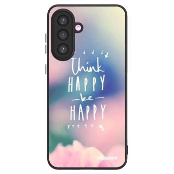 Picasee ULTIMATE CASE pro Samsung Galaxy A56 5G A566B - Mysli pozitívne!