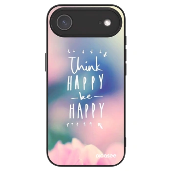 Picasee ULTIMATE CASE pro Apple iPhone Air - Mysli pozitívne!