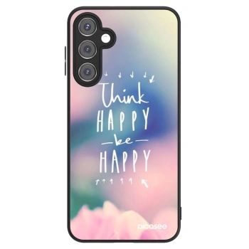 Picasee ULTIMATE CASE pro Samsung Galaxy A16 4G - Mysli pozitívne!