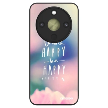 Obal pre Honor Magic8 Lite 5G - Mysli pozitívne!