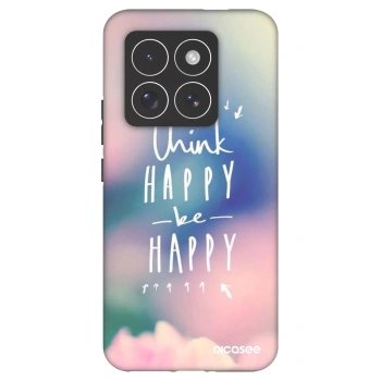 Picasee Fashion Case pre Xiaomi 14 Pro - Mysli pozitívne!