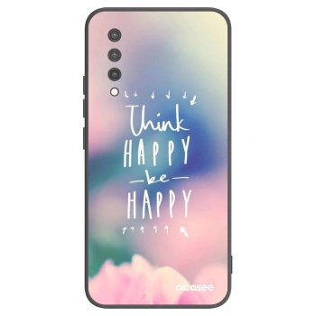 Obal pre Xiaomi Mi 9 Lite - Mysli pozitívne!