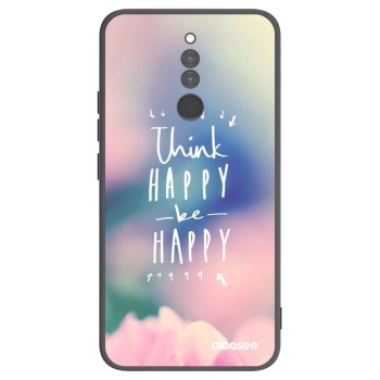 Obal pre Xiaomi Redmi 8 - Mysli pozitívne!
