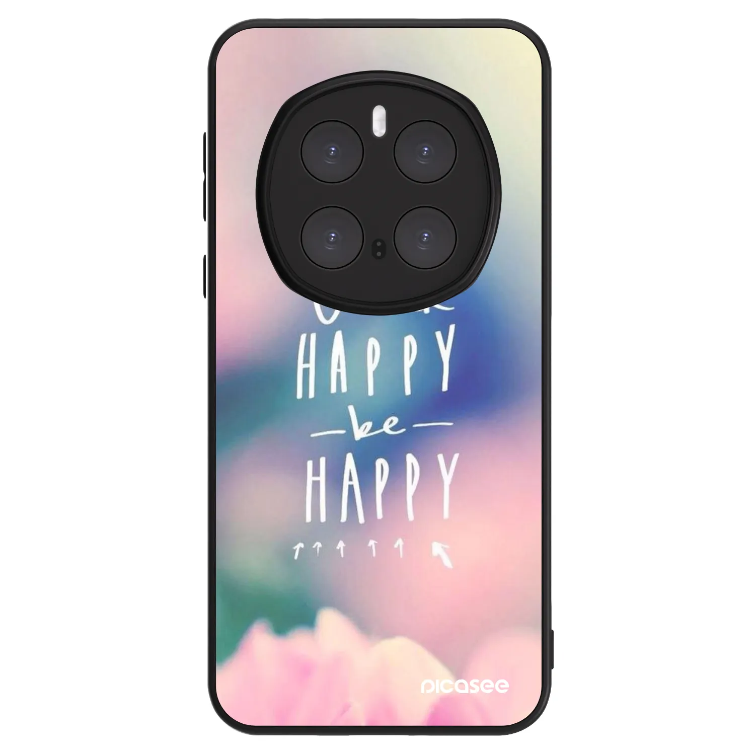 ULTIMATE CASE pro Honor Magic7 Pro 5G - Mysli pozitívne!