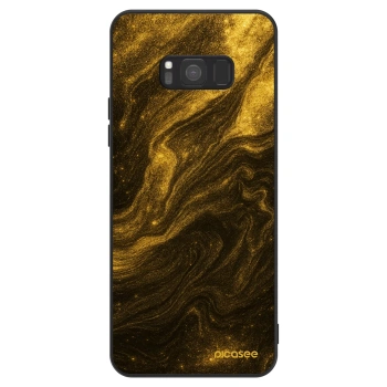Obal pre Samsung Galaxy S8 G950F - Black