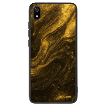 Obal pre Xiaomi Redmi 7A - Black