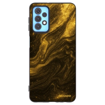 Obal pre Samsung Galaxy A32 4G SM-A325F - Black