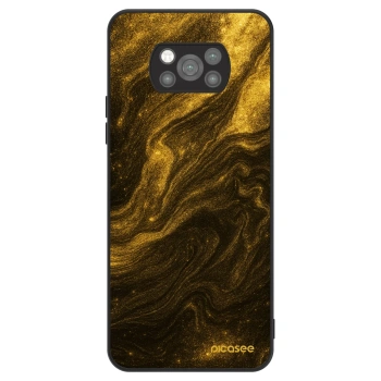 Obal pre Xiaomi Poco X3 Pro - Black