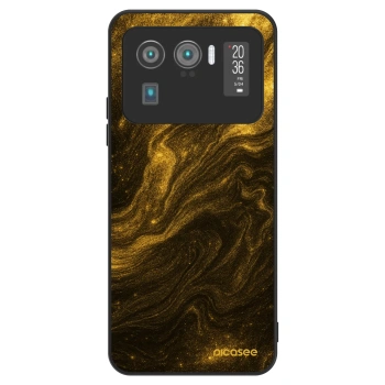 Obal pre Xiaomi Mi 11 Ultra - Black