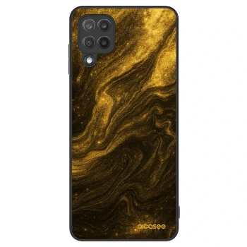 Obal pre Samsung Galaxy M12 M127F - Black