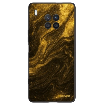 Obal pre Honor 50 Lite - Black