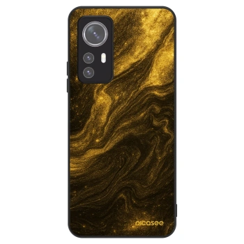 Obal pre Xiaomi 12X - Black