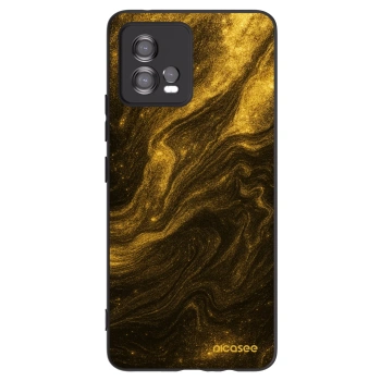 Obal pre Motorola Moto G72 - Black