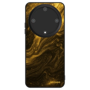 Obal pre Honor Magic5 Lite 5G - Black
