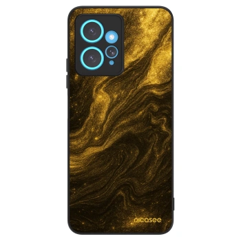 Obal pre Xiaomi Redmi Note 12 4G - Black