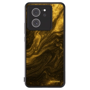 Picasee ULTIMATE CASE pro Xiaomi 13T - Black