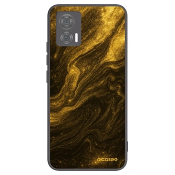 Obal pre Motorola Edge 30 Neo - Black