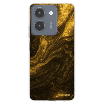 Obal pre Vivo Y36 4G - Black