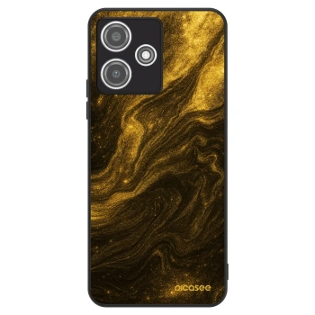 Obal pre Xiaomi Redmi 12 5G - Black