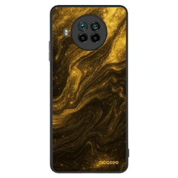 Obal pre Xiaomi Mi 10T Lite - Black