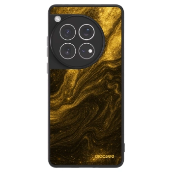 Picasee ULTIMATE CASE pro OnePlus 12 5G - Black