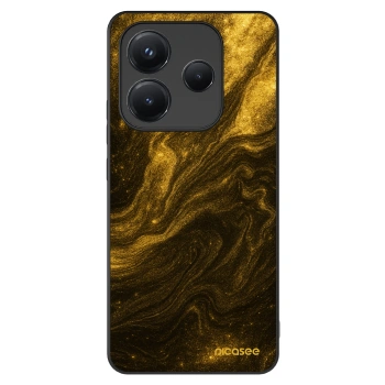 Picasee ULTIMATE CASE pro Xiaomi Redmi Note 14 5G - Black