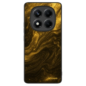 Picasee ULTIMATE CASE pro Xiaomi Redmi Note 14 Pro 4G - Black