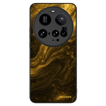 Picasee ULTIMATE CASE pro Xiaomi 15 Ultra - Black