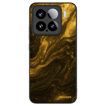 Picasee ULTIMATE CASE pro Xiaomi 15 - Black
