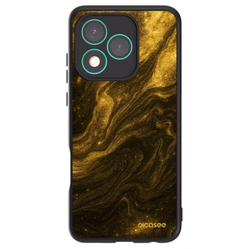 Obal pre Honor 400 Lite 5G - Black