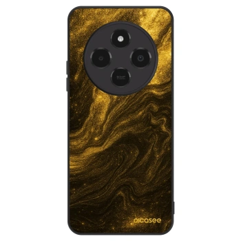 Obal pre Xiaomi Poco C75 - Black