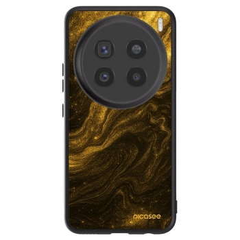 Obal pre Vivo X200 Pro - Black