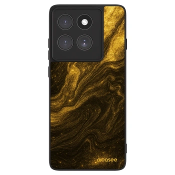 Obal pre Motorola Edge 60 Pro - Black