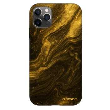 Obal pre Apple iPhone 11 Pro - Black