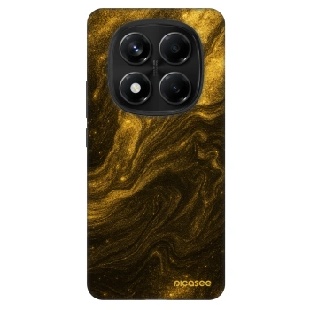 Obal pre Xiaomi Redmi Note 14 Pro 5G - Black